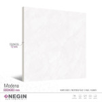 سرامیک خاک سفید۸۰×۸۰کاشی نگین میبد